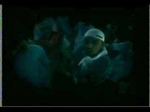 ILLMARIACHI / 尾張ヒールズ