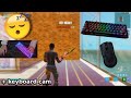 2v2 Box Fights | Gameplay + keyboard cam