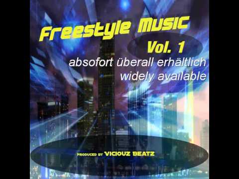 Freestyle Music Vol. 1 Snippet Viciouz Beatz
