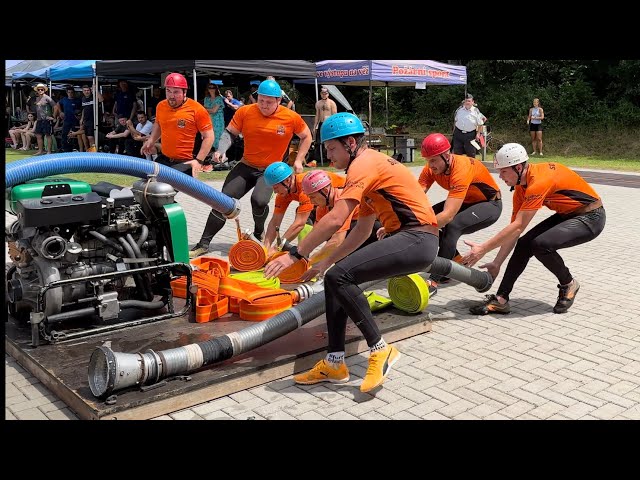 Horní Kamenice, 29. 06. 2024