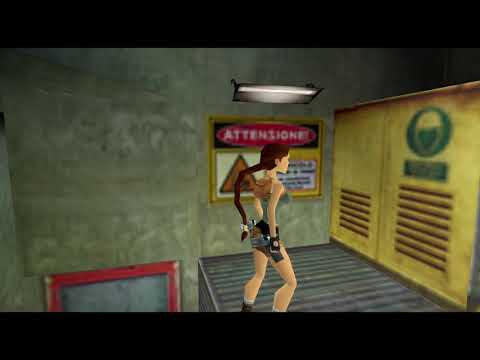 Tomb raider 5: Chronicles full walkthrough full hd 1080p