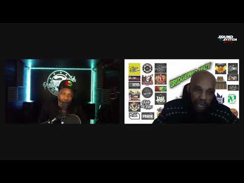 SOUND SYSTEM SUNDAYZ - PLATINUM CARTEL 2023