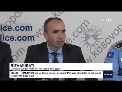 Nën dyshimin për prostitucion , Policia ka mbyllur 22 sallone masazhi