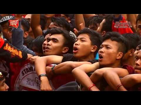 ALONE AT LAST ( Part.1 ) Live at HELLPRINT - MONSTER OF NOISE 2