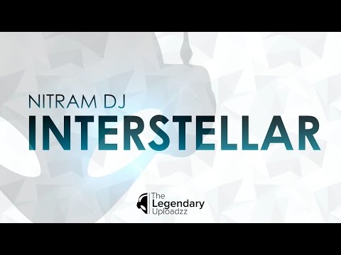 Nitram DJ - Interstellar (Hardstyle Bootleg) [UPCOMING FREE RELEASE]
