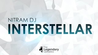Nitram DJ - Interstellar (Hardstyle Bootleg) [UPCOMING FREE RELEASE]