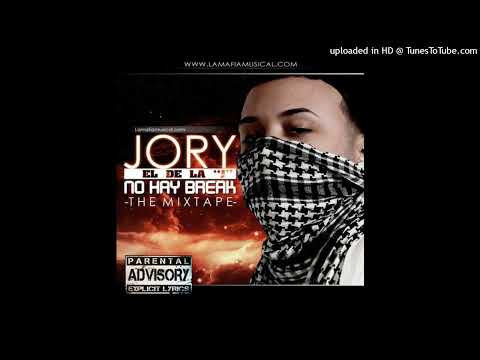 13. Jayko Pa', Jory - A La Buena O A La Mala (Prod. by Sinfonico & JanPaul) (No Hay Break) (2010)