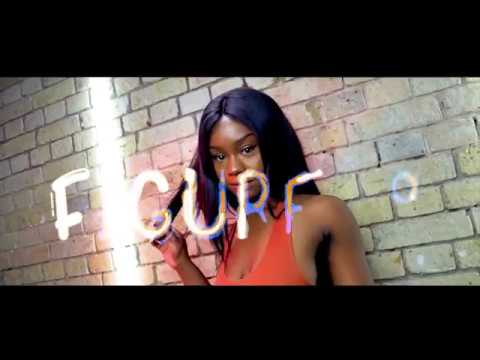 DJ G Money FT Rays Muzik  -  FIGURE 8  (OFFICIAL VIDEO)