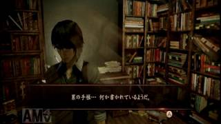 ビビりながら初見実況プレイ　零～濡鴉の巫女～Film54