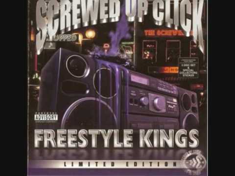 Freestyle Kings - Off Tha Chain - Down South