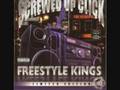 Freestyle Kings - Off Tha Chain - Down South