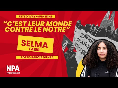 Retailleau imite Trump avec sa chasse aux migrants, à nous d'imiter ce qu'il se passe à LA!