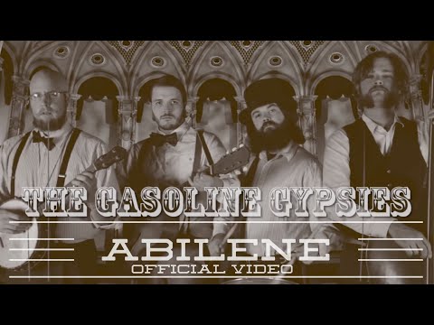 The Gasoline Gypsies Abilene Official Video