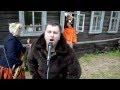 You Tube 2 Просмотра (певец №1) Дима Баруздин 2012 Премьера 