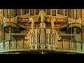 E. Power Biggs: Buxtehude At Lüneburg (The Glory Of The Baroque Organ)