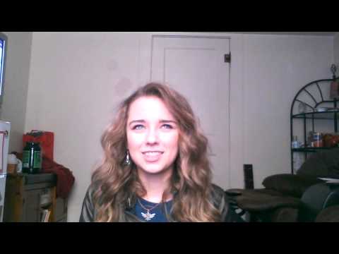 Audition Reflections