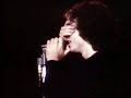 THE DOORS: THE END (Live, 1968) 