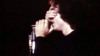 THE DOORS: THE END (Live, 1968)