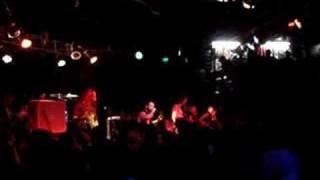 The Red Chord- Nihilist