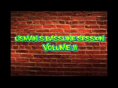 3. Dj Veteran - London Thing  Usman's Bassline Session Volume 2