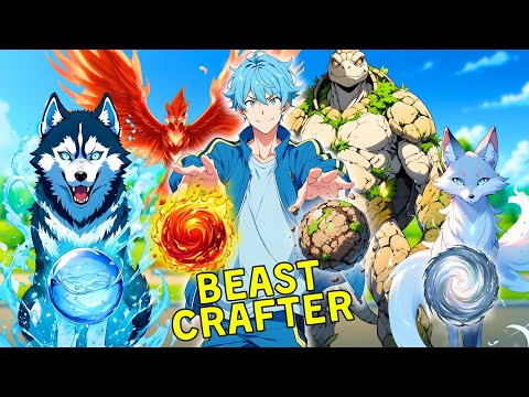 He’s the Only One Who Can Combine His Pets with Natural Elements and Artifacts! | Manhwa Recap