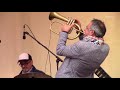 "Un tema per Roma" (P.Fresu) - Paolo Fresu Devil Quartet - XXIV Festiwal Jazz na Starówce