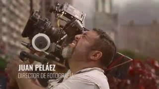 Balmore - Tumba Tumba (Making Of)