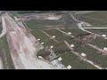 Alba24 VIDEO Alunecare De Teren Pe Autostrada A10 Sebes Turda Lotul 1 Zona Paraul Iovului 22 I