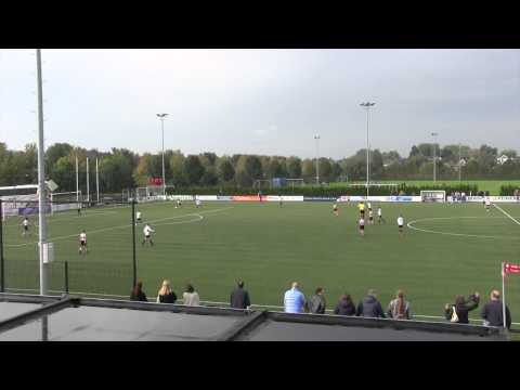 Sparta 011 - Nieuwenhoorn D1