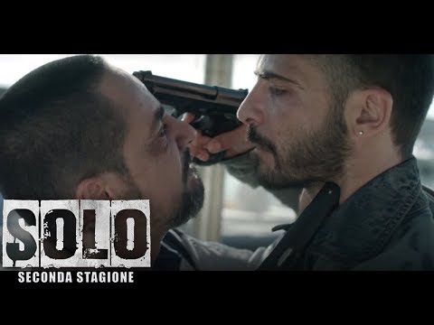 Solo - Seconda stagione - Marco e Bruno a confronto