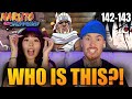 MORE PEAK NARUTO FIGHTS Naruto Shippuden Reaction Ep 142 143
