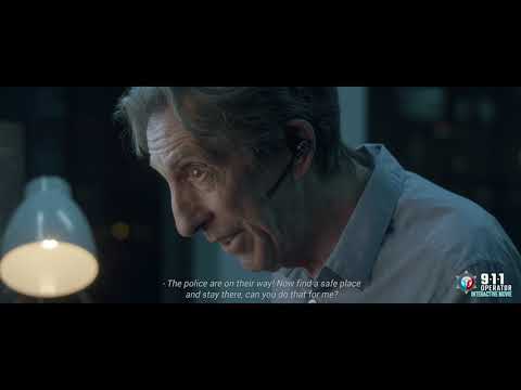 911 Operator Interactive Movie [PC] Trailer