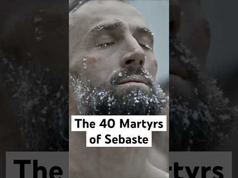 These Soldiers Died for Christ