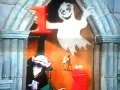 Sesame Street Elmo Says BOO Trailer 1998 2006