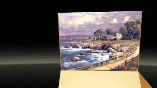 Thomas Kinkade Paintings - Opinion, Value and Taste in Art