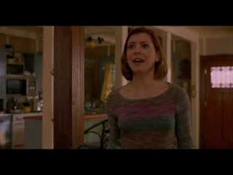 American pie 2 break-up