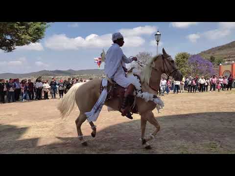 SEMANA SANTA SAN PEDRO COXCALTEPEC  2023