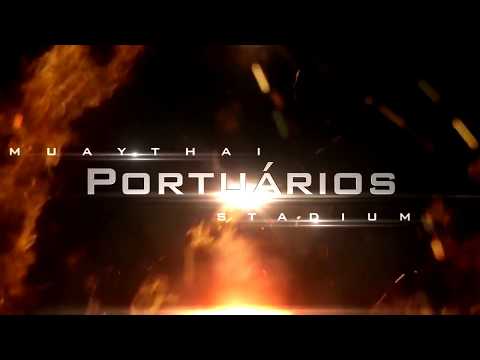 Losano Team - Portuários Stadium / Renan Hulkinho