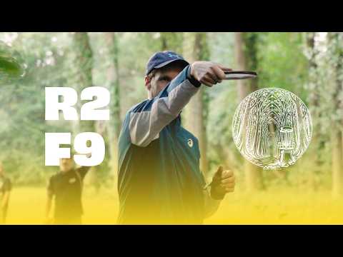 2026 GERMAN NATIONALS | MPO LEAD R2F9 | Lizotte, Gehring, Hartmann, Placzek | MDG Media
