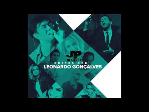 Leonardo Gonçalves -  Angelical Trombeta (feat. Mauro Henrique)