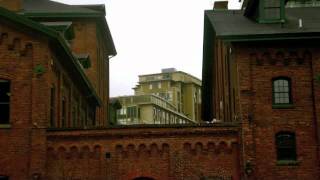 Sam Roberts - I Feel You LYRICS