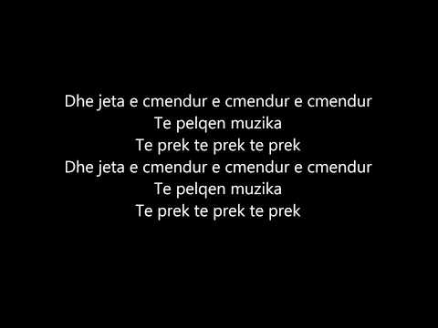 Fly Project - Toca Toca ( Me perkthim Shqip )