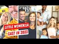 Little Women: LA  Cast in 2023: Surgeries, Cancer Diagnosis, New Relationship, Children & More!