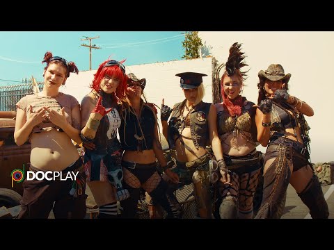 Beyond The Wasteland | Official Trailer | DocPlay