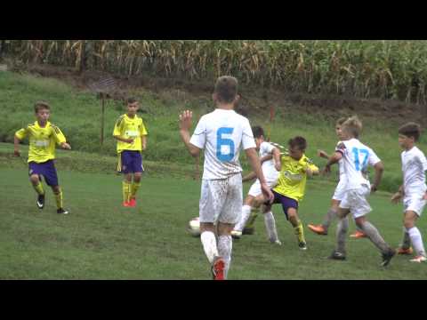 U11: NK MARIBOR : NK RIJEKA