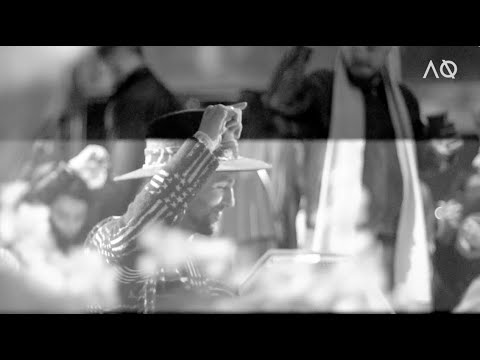 Albuquerque @ Warung Tour Porto Alegre (Colours & Levels)