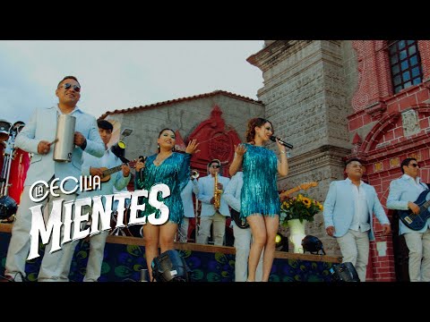 La Cecilia - Mientes