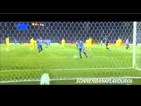 Falcao - Amazing Skills (HD)