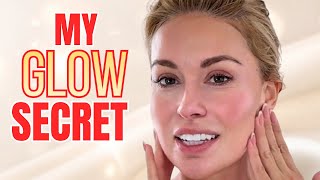 My Nighttime Skincare Routine for Flawless, Glowing Skin ✨