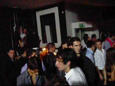 Paul Richard & Stefano Vitullo at Evita Club Cavallermaggiore - Cn (sat.24.Oct.2009)